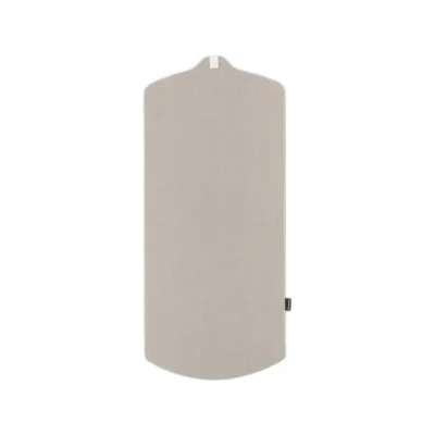 Afbeelding van Borden Refresh &amp; Steam kledingstoombord 97 x 42 cm, GrijsGrijs, 1 maat