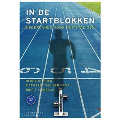 Afbeelding van In de startblokken (A1 A2)
