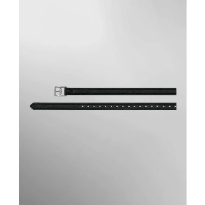 Image de Passier Étrivières Velvet Touch 25mm Teak 160cm
