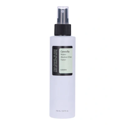 Afbeelding van COSRX Centella Water Alcohol Free Toner 150 ml