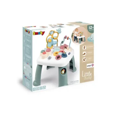 Afbeelding van Little Smoby activiteitentafel