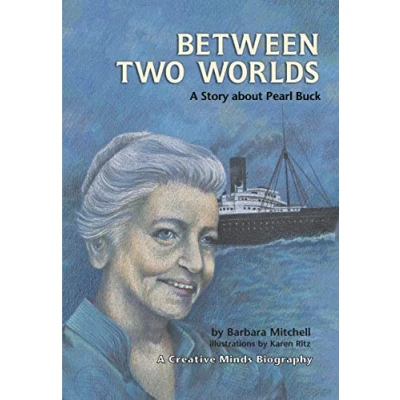 Afbeelding van Between Two Worlds