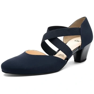 Afbeelding van ARA 1233439, enkelbandje dames 39 EU