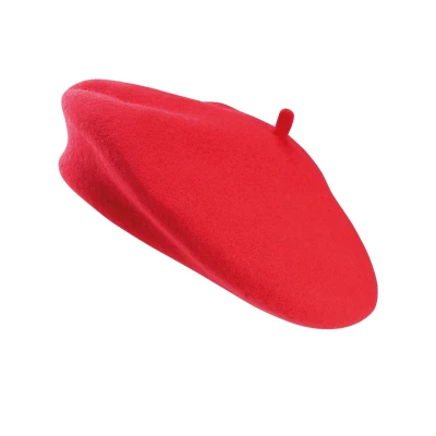 Afbeelding van K up Baret KP604 Red