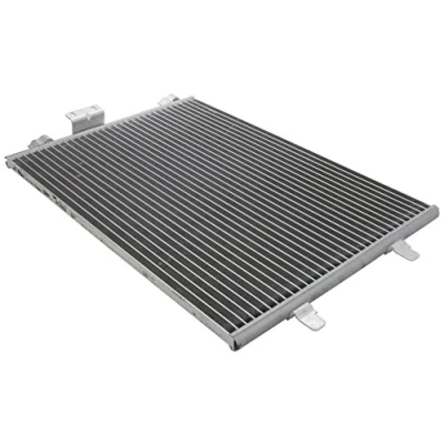 Afbeelding van Valeo Airco condensor 817602