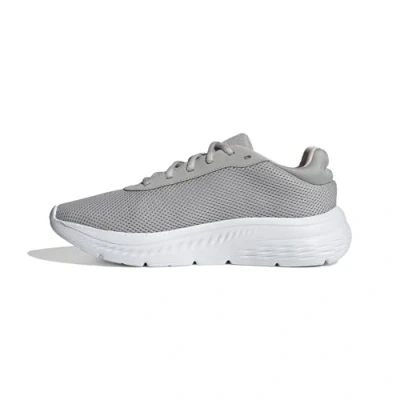 Afbeelding van adidas CLOUDFOAM COMFY SHOES Damesschoenen, Grijs Two/Cloud Wit/Helder Roze, 38 2/3 EU