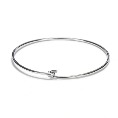 Afbeelding van Patisse Ring t.b.v. Uitstekers RVS Ø12cm