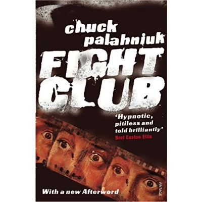 Afbeelding van Fight Club