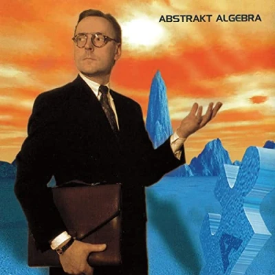 Afbeelding van Abstrakt Algebra