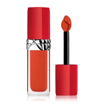Afbeelding van Dior Ultra Care Liquid Lipstick 749 D Light