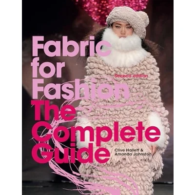 Afbeelding van Fabric for Fashion