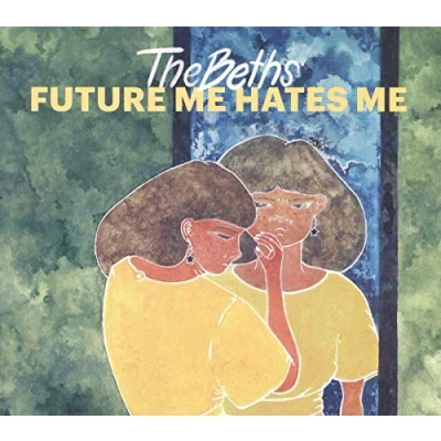 Afbeelding van Beths Future Me Hates (CD)