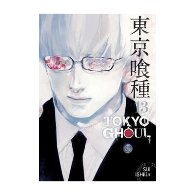 Image de Tokyo Ghoul 13