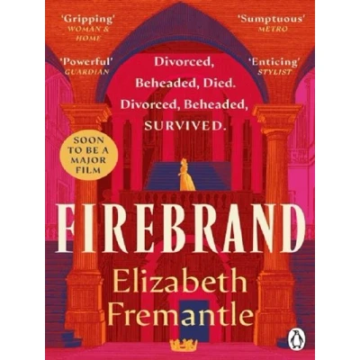 Image de Firebrand