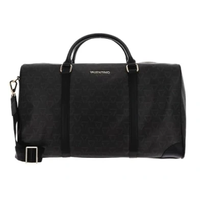 Afbeelding van Valentino Borsoni 3 kg Liuto Nero/meerkleurig, één maat voor dames, zwart/meerkleurig, eenheidsmaat, casual, Zwart/Veelkleurig, informeel