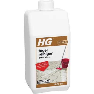 Afbeelding van HG Remover Super 1000 ml