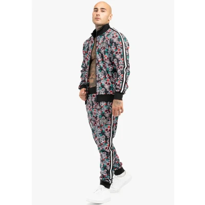 Afbeelding van Tapout Heren trainingspak slim fit JOLLAN
