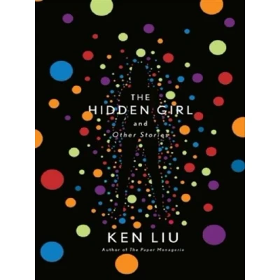 Image de The Hidden Girl and other stories