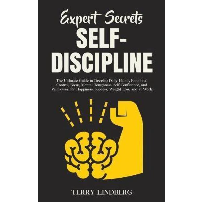 Afbeelding van Expert Secrets Self Discipline