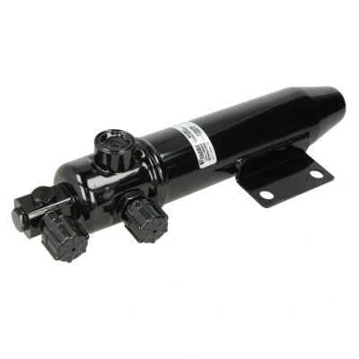 Afbeelding van Nissens Airco droger/filter 95287