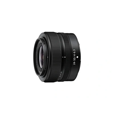 Afbeelding van Nikon 24 50mm f4 6.3 Z