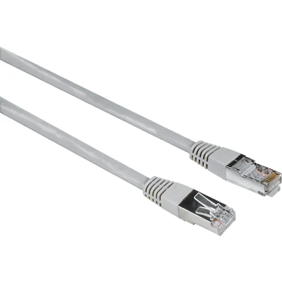 Image de Hama Câble Réseau CAT 5e 1 Gbit/s 20 M (200920)