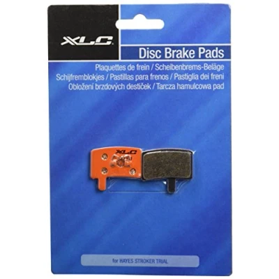 Afbeelding van XLC, Fietsremmen Accessoires