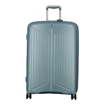 Afbeelding van Jump Evae 4 wielen Trolley 76 cm met uitbreidingsplooi
