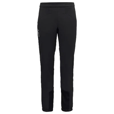 Afbeelding van VAUDE Broek merk model Me Larice Core Pants, zwart, 52 shorts