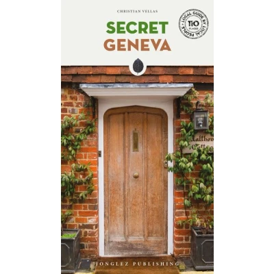 Image de Secret Geneva