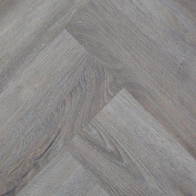 Afbeelding van Floorlife Yup Visgraat Smoky Klik PVC
