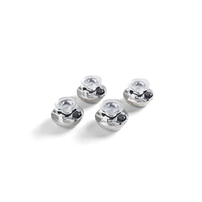 Afbeelding van Novy Set verlichting spot 2.700k (4 stuks) 906308