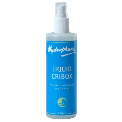 Image de Cribox Spray Anti Mordillage 250ml