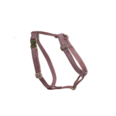 Image de Kentucky Harnais Loop Rose Vieux M
