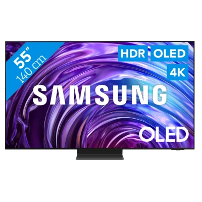 Image de Samsung OLED 4K 55S95D (2024)