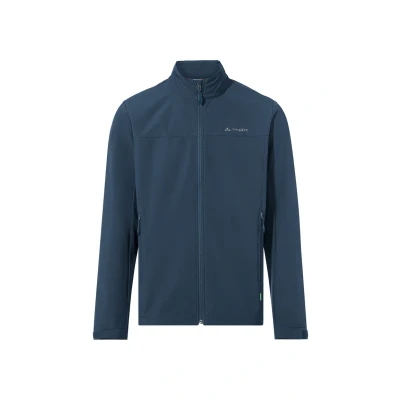 Afbeelding van VAUDE Men&#039;s Hurricane Jacket IV Softshelljas voor heren, wandeljas