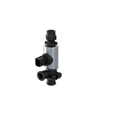 Afbeelding van WABCO 4721700800 Magneetklep