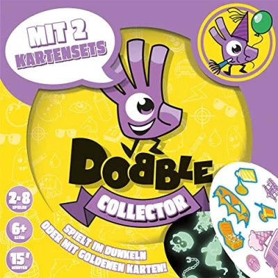 Afbeelding van Dobble Collector