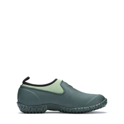 Image de Muck Boot Muckster II Low Femmes Moss EU 36