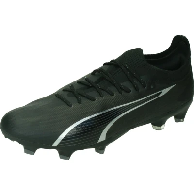 Afbeelding van PUMA ULTRA ULTIMATE FG/AG Voetbalschoenen Zwart