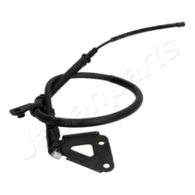 Afbeelding van JAPANPARTS BC K29L Handremkabel Links achter