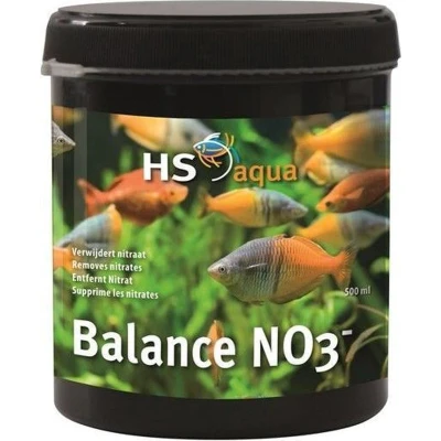 Afbeelding van Hs Aqua Balance No3 Minus 500 ML