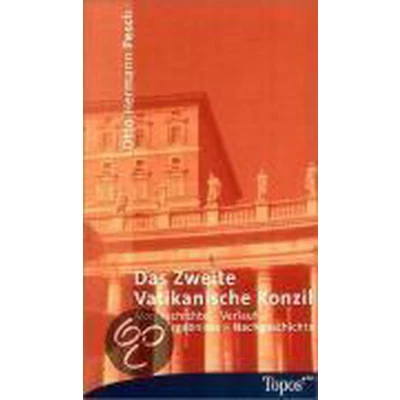 Afbeelding van Das Zweite Vatikanische Konzil