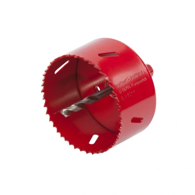Afbeelding van Wolfcraft 5485000 Gatenzaag 80 mm 1 stuk(s)