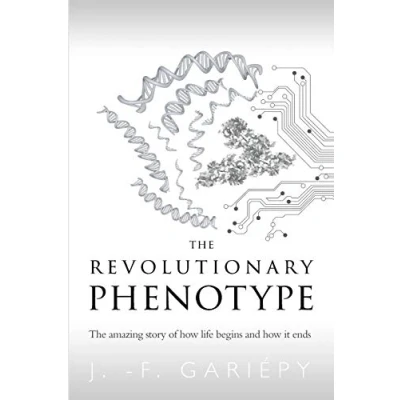 Afbeelding van The Revolutionary Phenotype