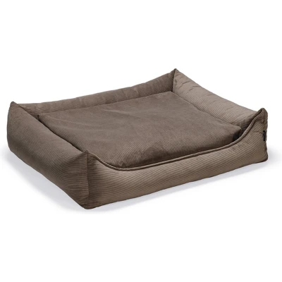 Afbeelding van Beeztees Veo Orthopedische Hondenmand Mokka 100x80x23 cm