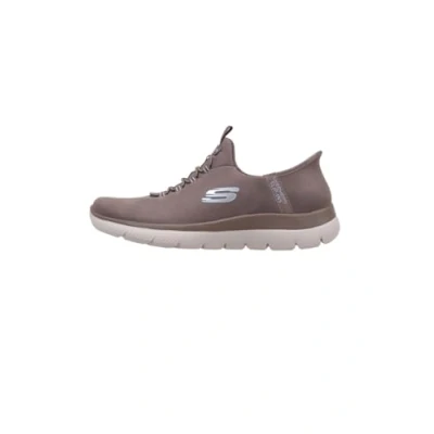 Image de Skechers Sommets pour femmes, marron, 39 EU