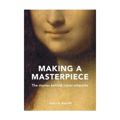 Image de Making a Masterpiece