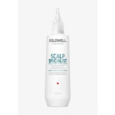 Afbeelding van Goldwell Dualsenses Scalp Specialist Anti Hairloss Serum 150ml