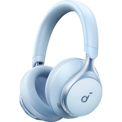 Afbeelding van Anker Soundcore Space One Blauw